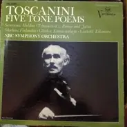 Smetana / Sibelius / Glinka / Tchaikovsky / Lyadov - Five Tone Poems