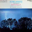 LP - Beethoven - Pastorale - Sinfonia N. 6 In Fa Maggiore, Op. 68