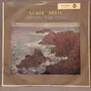 LP - Debussy - La Mer and Iberia