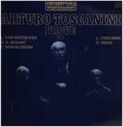 Arturo Toscanini - Prove N. 2