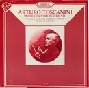 LP-Box - Arturo Toscanini - Prove Con L'Orchestra NBC - Hardcover Box
