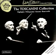 Verdi, Beethoven a.o. - The Toscanini Collection / Highlights = Höhepunkte = Extraits = Brani Scelti