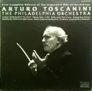 LP-Box - Arturo Toscanini / The Philadelphia Orchestra - 1941-42 Recordings