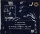 Double CD - Arturo Toscanini - 1946 la riapertura della scala