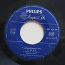 7inch Vinyl Single - Arturo Testa - Libero