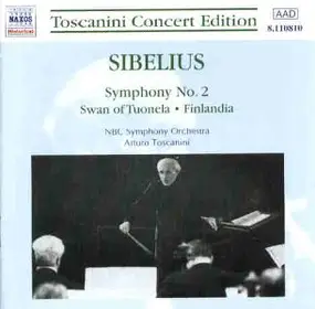Jean Sibelius - Symphony No.2 - Finlandia