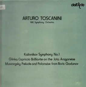 Arturo Toscanini - The NBC Symphony Orchestra