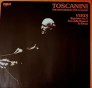 Verdi / Toscanini - Rigoletto Act IV / Inno delle Nazioni a.o.