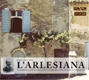 Arturo Basile - Cilea - L'Arlesiana