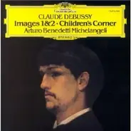 Debussy - Images 1 und 2 / Children s Corner