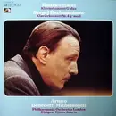 LP - Ravel, Rachmaninow - Klavierkonzert In G-Dur / Klavierkonzert.. (Michelangeli) - STILL SEALED