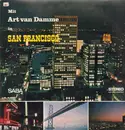 LP - Art Van Damme - Mit Art Van Damme In San Francisco