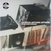 ARTWON ARTOWN ARTNOW - White Noise Romance (LP)