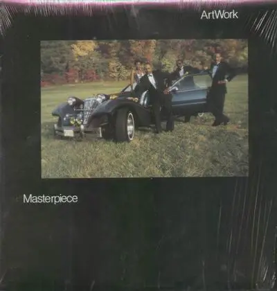 ArtWork - Masterpiece