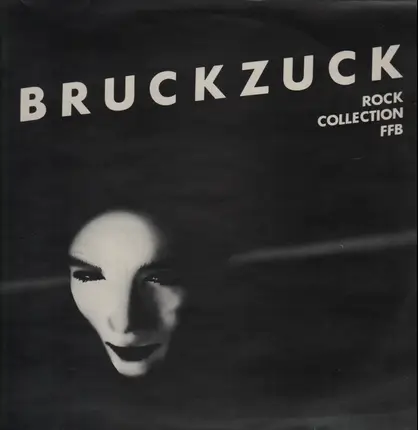 Artwork, Scarabäus... - Bruckzuck - Rock Collection FFB