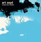 Art Zoyd - Musique Pour l Odyssee (LP)