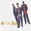 CD - Art N' Soul - Touch of Soul