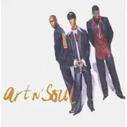 Art N' Soul - Touch of Soul