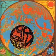 LP - Art - Supernatural Fairy Tales - Original 1st German