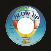 7inch Vinyl Single - Art - Perfect Touch