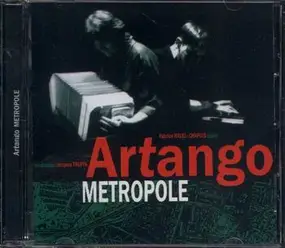 Artango - Metropole