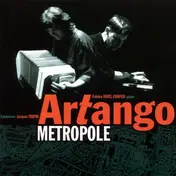 Artango - Metropole