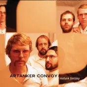 Artanker Convoy - Mature Fantasy