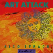 Art Attack - Also Sprach Zarathustra