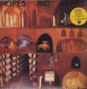 The Art Bears - Hope & Fears