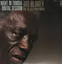 LP - Art Blakey - Night In Tunisia - Digital Session - NO OBI