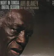 Art Blakey - Night In Tunisia - Digital Session