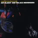 Art Blakey & The Jazz Messengers - The Witch Doctor