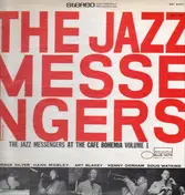 The Jazz Messengers - At The Cafe Bohemia Volume 1