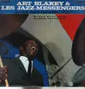 LP - Art Blakey & The Jazz Messengers - Au Club Saint-Germain / Vol. 1