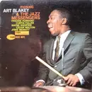 LP - Art Blakey & The Jazz Messengers - Mosaic