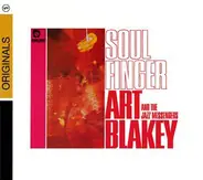 Art Blakey & The Jazz Messengers - Soul Finger