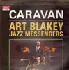 LP - Art Blakey and the Jazz Messengers - Caravan