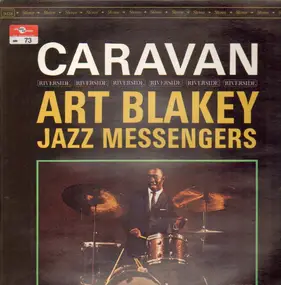 Art Blakey - Caravan