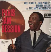 Art Blakey / Bud Powell / Barney Wilen / Wayne Shorter / Lee Morgan - Paris Jam Session