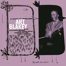 LP - Art Blakey Quintet - A Night At Birdland,Vol.1 (Rem.+dl-Code) - BACK TO BLUE // 180 GRAMS VINYL