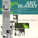 LP - Art Blakey Quintet - A Night At Birdland Volume 1