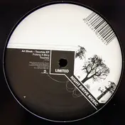 Art Bleek - TOUCHEE EP