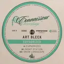 12'' - Art Bleek - Euphorized