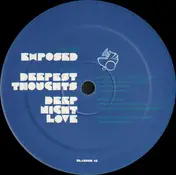 Art Bleek - Exposed
