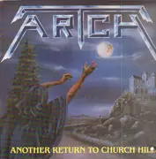 LP - Artch - Another Return