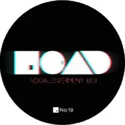 Art Department - Social Experiment Sampler