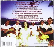 CD - Arte Mixto - Deseos