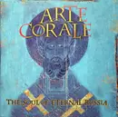 CD - Arte Corale - The Soul Of Eternal Russia