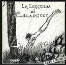 LP - Arte E Musica - La Leggenda Di Colapesce