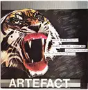 7inch Vinyl Single - Artefact - M.A.E. / Be. Bop. Logic